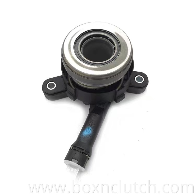 Automobile Clutch Bearing